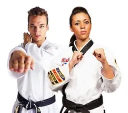 centers to practice kendo in milwaukee Girtons ATA Taekwondo
