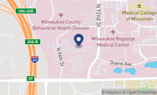 muscular dystrophy specialists milwaukee Froedtert Hospital