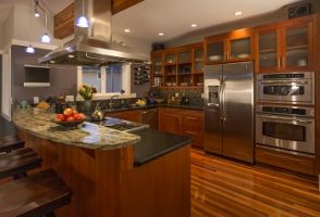 Milwaukee's Appliance Supplier Helping Create Luxury Kitchens