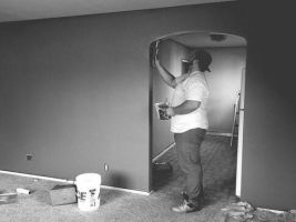 plasterboard installers in milwaukee Milwaukee Drywall Pros