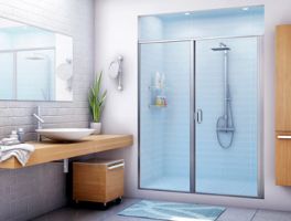Shower Door Products
