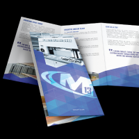 brochure design specialists milwaukee M13 Graphics