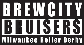 roller skating rinks milwaukee BrewCity Bruisers | Milwaukee Roller Derby