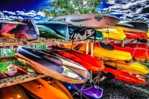 paddle classes milwaukee Brew City Kayak - Milwaukee Kayak Rentals and Tours