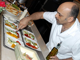 gastronomy schools milwaukee Chef Michael Feker School of Culinary Arts
