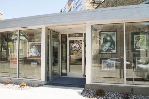 frame shops in milwaukee East Side Gallery & Framing Shop