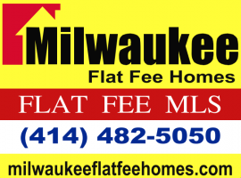 free flat emptying milwaukee Milwaukee Flat Fee Homes - Main Offices