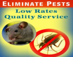 pest control shops in milwaukee Jerry's Pest Control Service