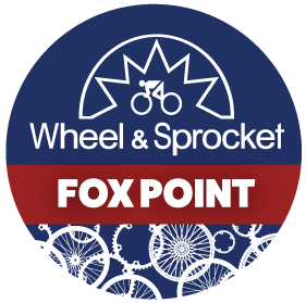 bicycle lessons milwaukee Wheel & Sprocket