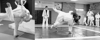judo courses milwaukee Judo Inc
