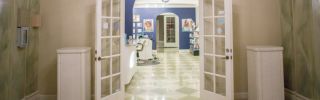 beauty centers in milwaukee Knick Salon and Spa