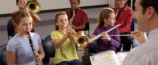 free saxophone courses milwaukee White House of Music