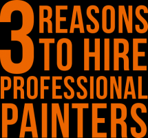 We provide the best painting services in Milwaukee