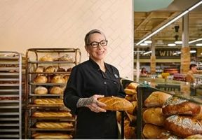 mushroom stores milwaukee Whole Foods Market