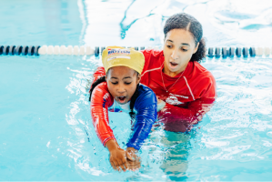 natacion bebes milwaukee British Swim School of Milwaukee South and Western Suburbs