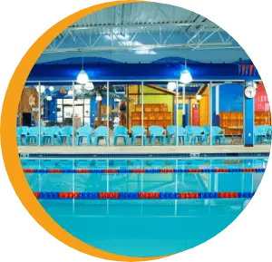 baby swimming lessons milwaukee Goldfish Swim School - Bayshore - COMING SOON!