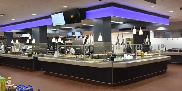 stores to buy roner milwaukee Boelter Foodservice Design, Equipment & Supply + SuperStore and Event Center