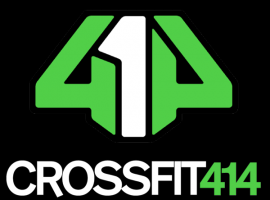 crossfit gyms milwaukee CrossFit 414