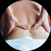 lymphatic massages milwaukee Nelipot's Mind & Body Rejuvenation