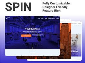 web development specialists milwaukee Spin Group