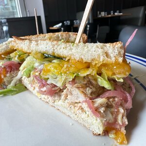 restaurants to eat gluten free in milwaukee Comet Cafe