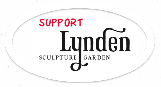 secret gardens in milwaukee Lynden Sculpture Garden