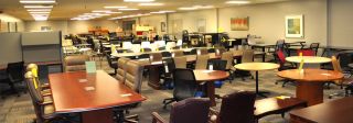 office chair shops in milwaukee Podany's Office Furniture