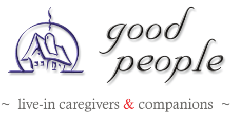 home help for the elderly milwaukee Good People LLC - Live in Caregivers