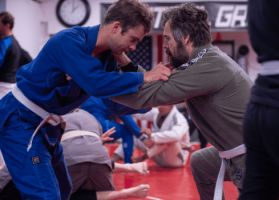 judo courses milwaukee Neutral Ground Academy
