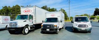 rent a truck milwaukee ELCO Van & Truck Rental Milwaukee