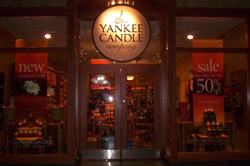 shops where to buy candles in milwaukee Yankee Candle