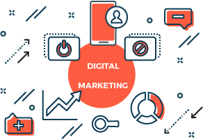digital marketing companies in milwaukee Butane Digital