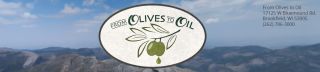 olive oil shops in milwaukee From Olives to Oil