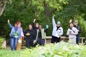 face to face gardening courses in milwaukee Groundwork Milwaukee