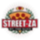 food trucks in milwaukee Streetza Pizza