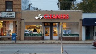 dry cleaners in milwaukee Joy CLEANERS