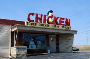 sale farms milwaukee Tower Chicken Farm, Inc.