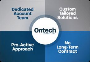 Ontech – Updated Overview Graphic