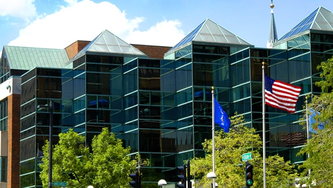 public institutes in milwaukee Milwaukee Area Technical College Downtown Milwaukee Campus