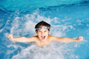 swimming pool shops in milwaukee Leisure Pools and Spas