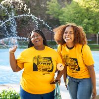 7 Things to Know About Student Life at UWM