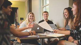 typing courses in milwaukee Marquette University