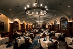 Private Dining Hall