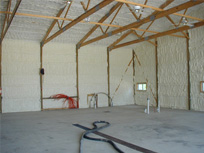 insulation milwaukee Thermal Comfort, Inc.