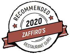 charming pizzerias in milwaukee Zaffiro's Pizza & Bar