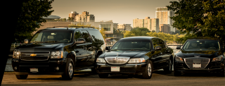 minibus rentals with driver in milwaukee Royal Limousine