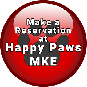 dog day care milwaukee Happy Paws Grooming & Daycare