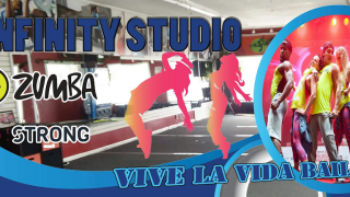 centros de zumba en milwaukee INFINITY FITNESS VIVE LA VIDA BAILANDO LLC. DANCE