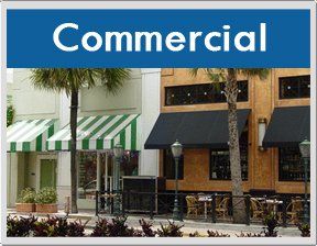 Enhance the look of your business with custom awnings, or offer your customers and employees comfortable shade with canopies and commercial buildings.