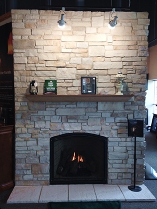 From Fireplace Repairs to Fireplace Installations, We Do It All!